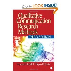 Thesis qualitative research pdf